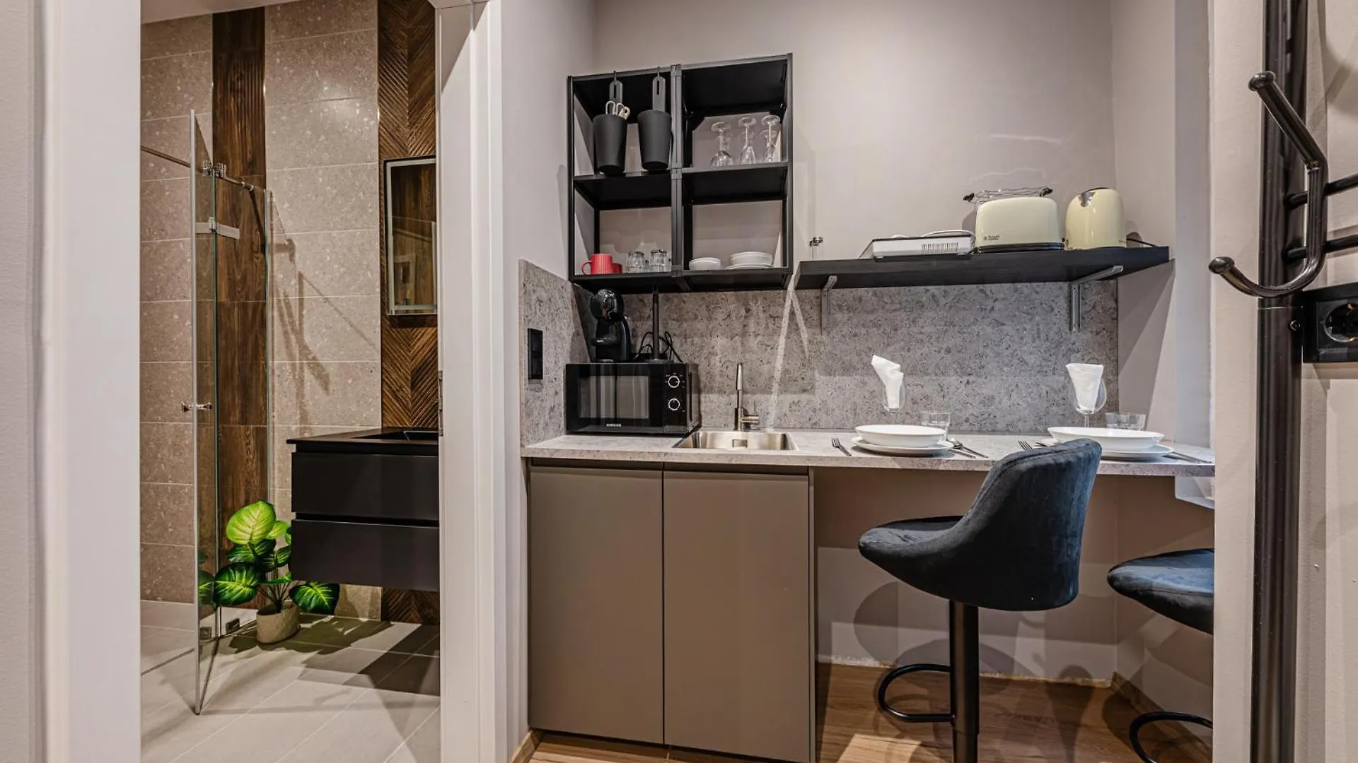 Casas Elites Apartment Budapest