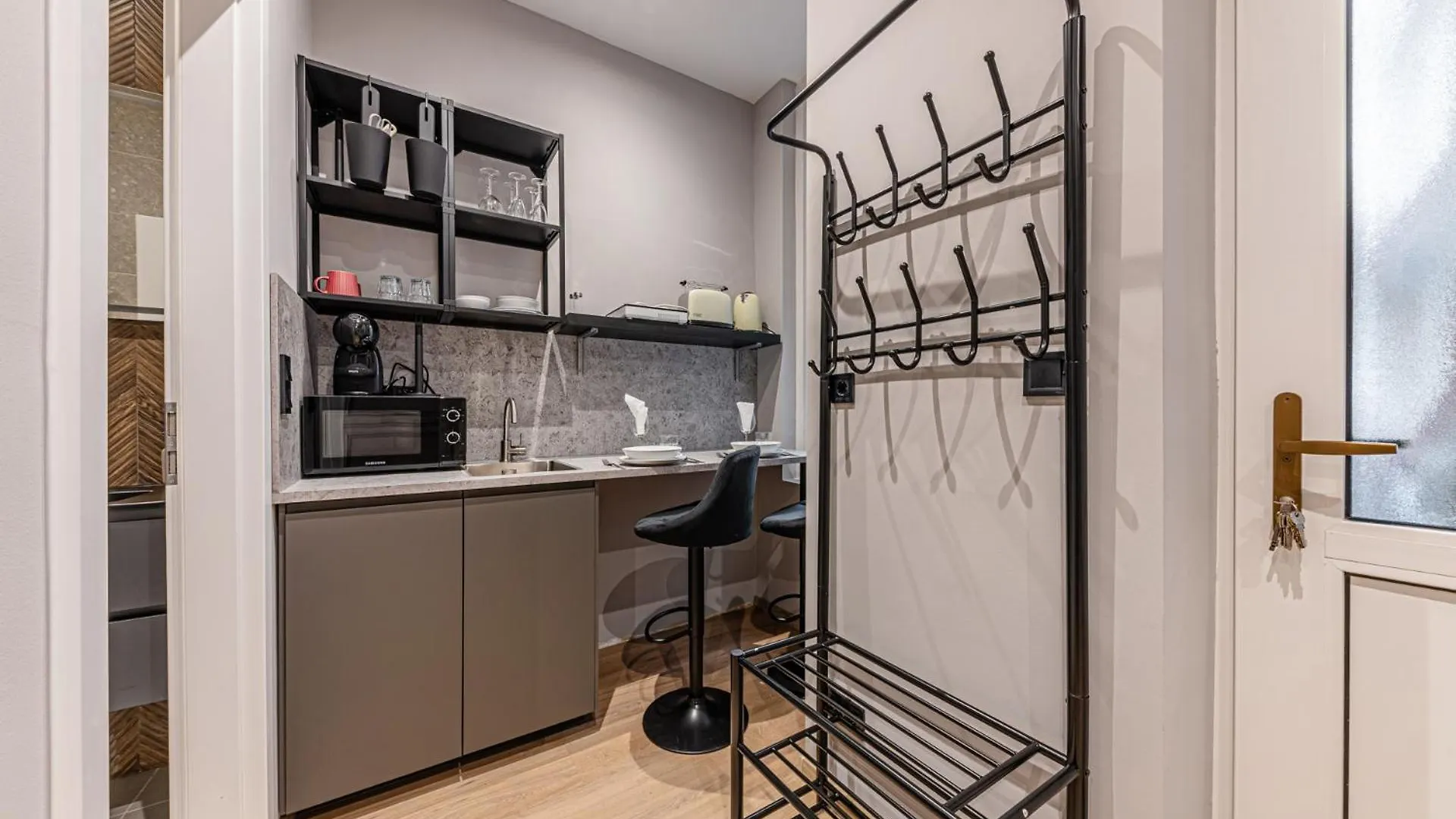 Casas Elites Apartment Budapest
