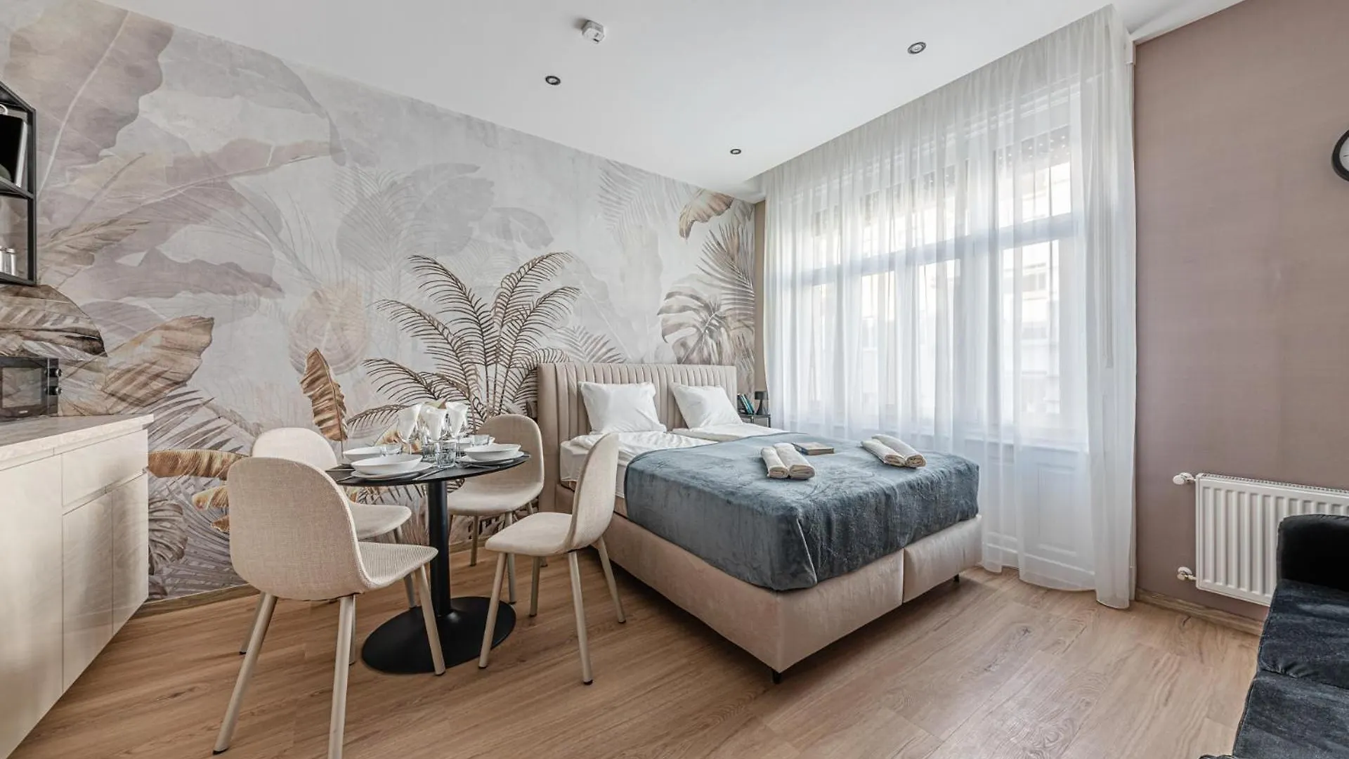 Casas Elites Apartment Budapest