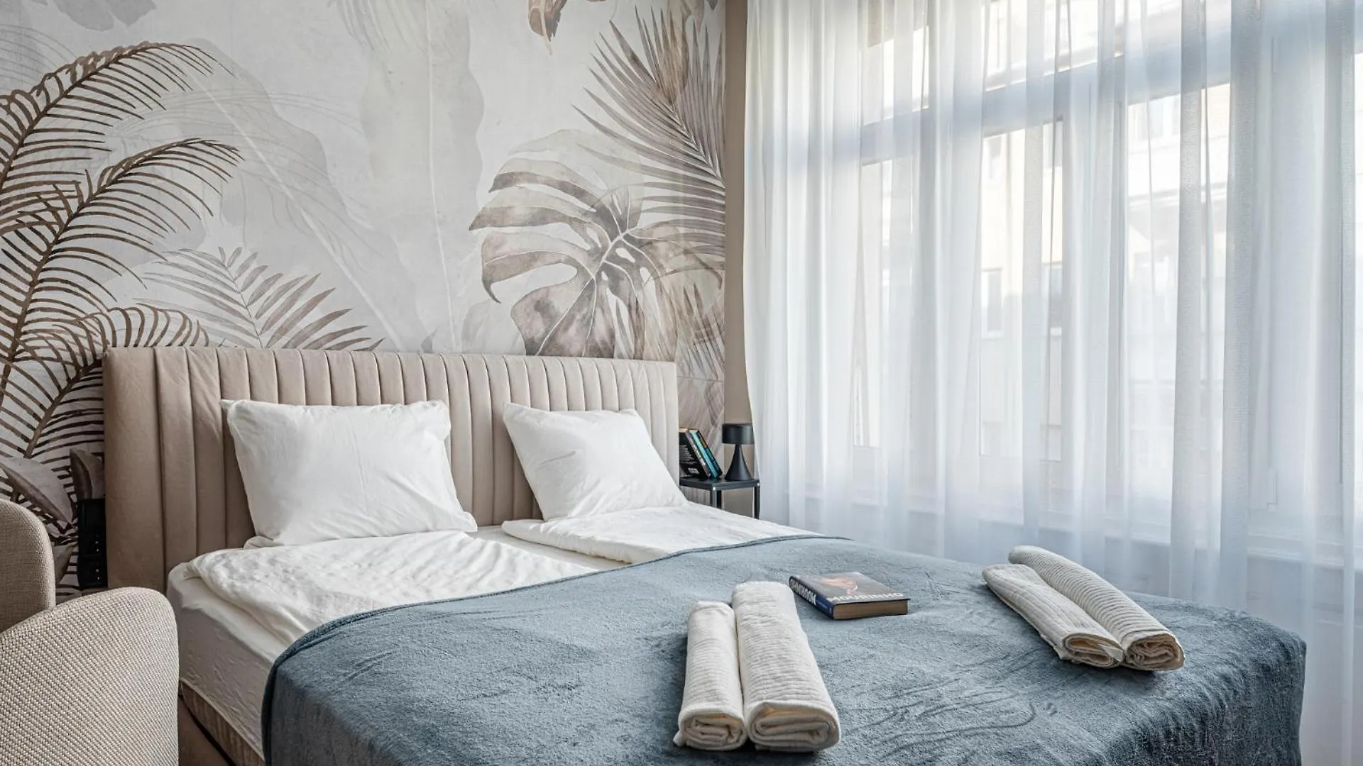 Casas Elites Apartment Budapest