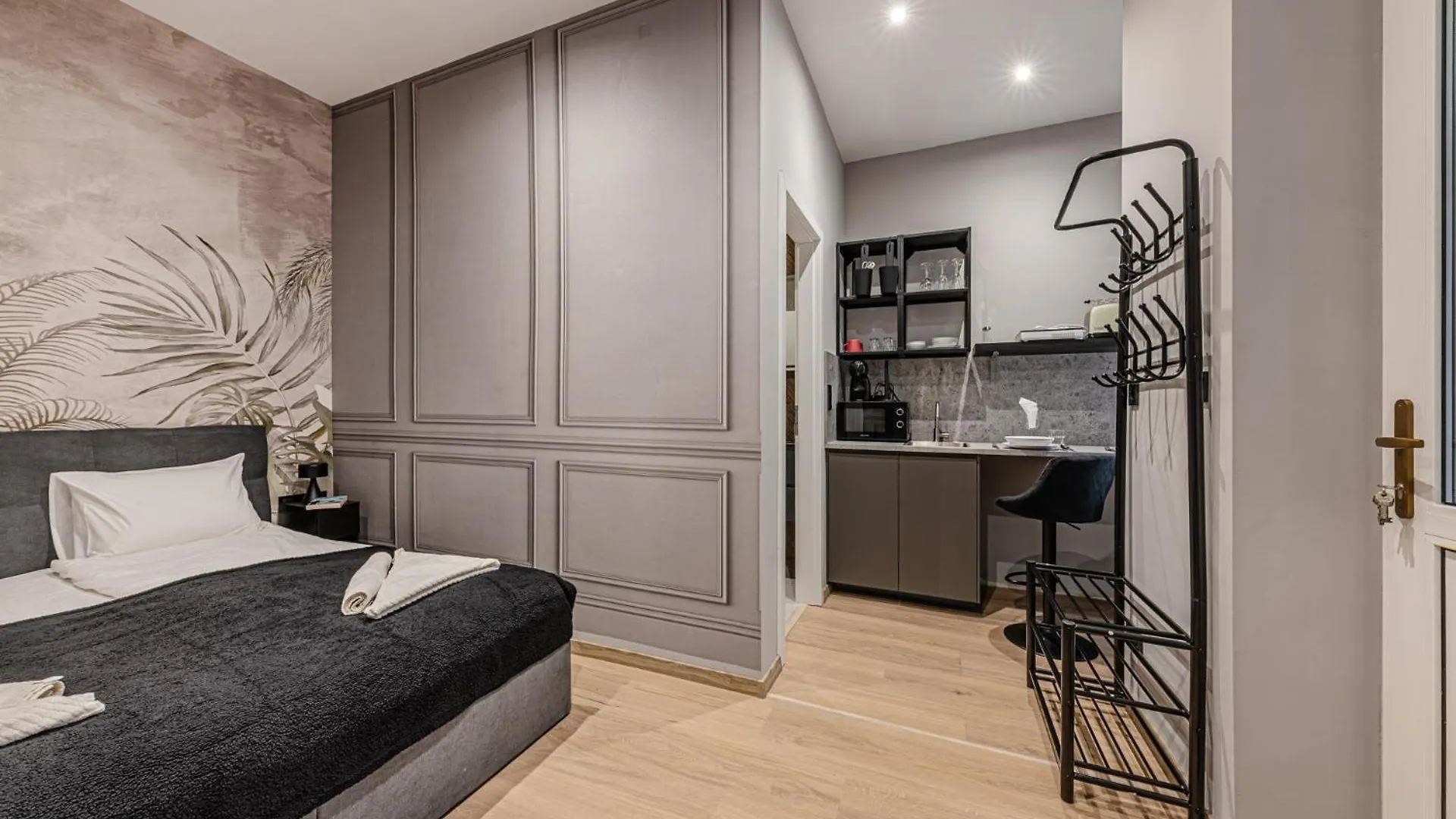 Casas Elites Apartment Budapest 0*,  Hungary