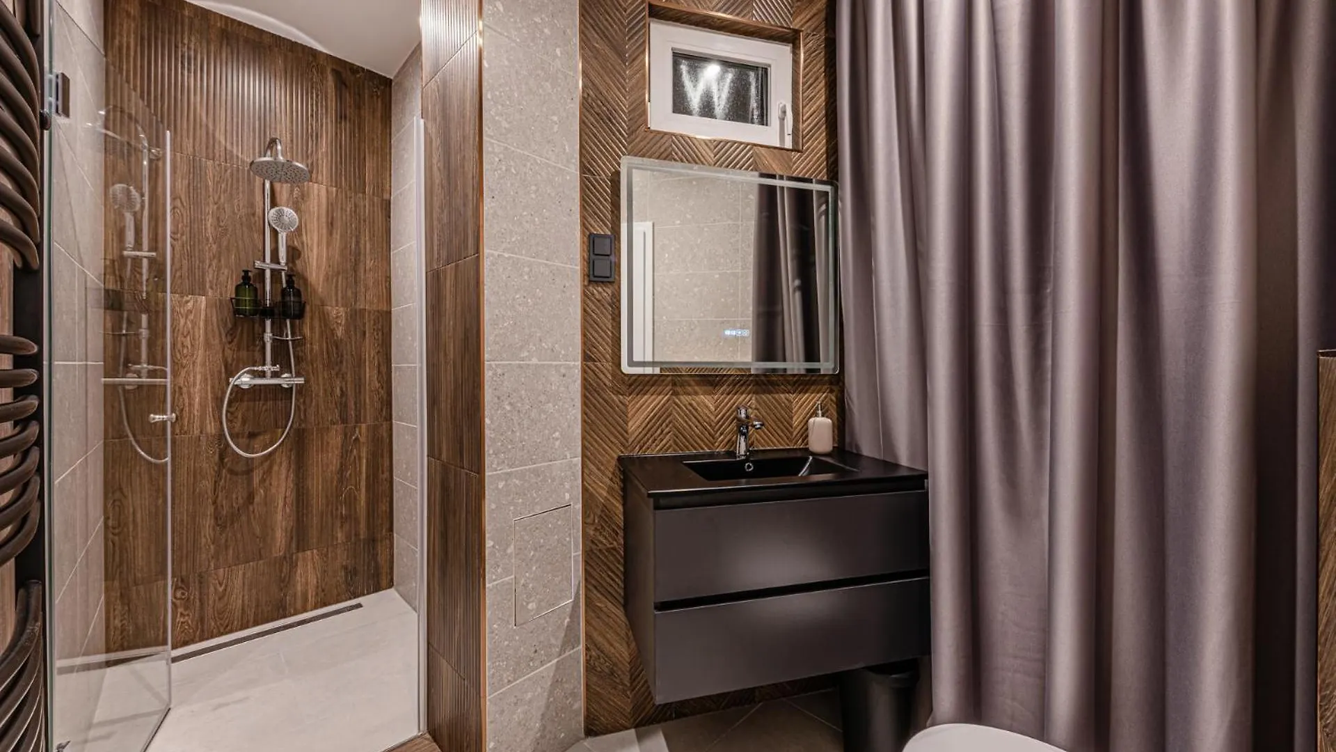 Casas Elites Apartment Budapest
