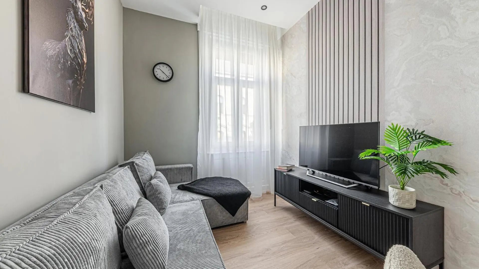 Casas Elites Apartment Budapest Hungary