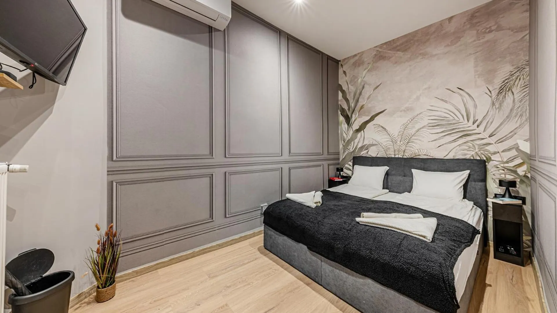 Casas Elites Apartment Budapest