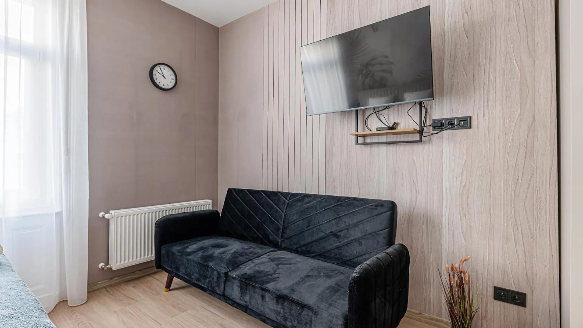 Casas Elites Apartment Budapest 0*,