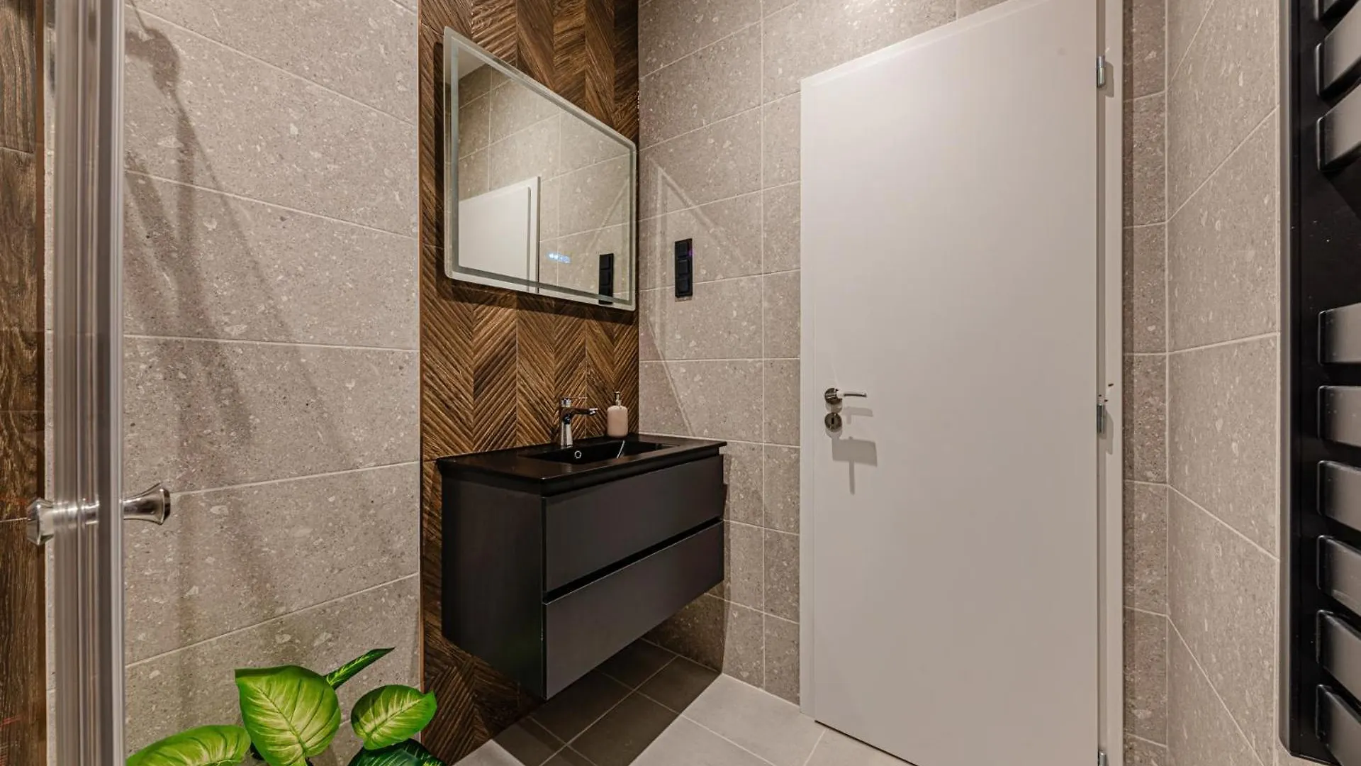 Casas Elites Apartment Budapest