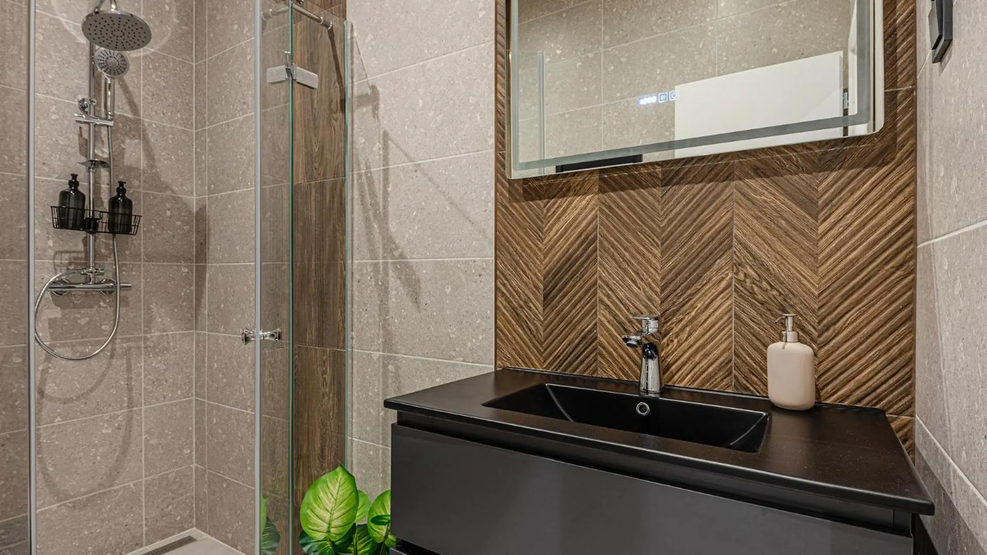Casas Elites Apartment Budapest 0*,