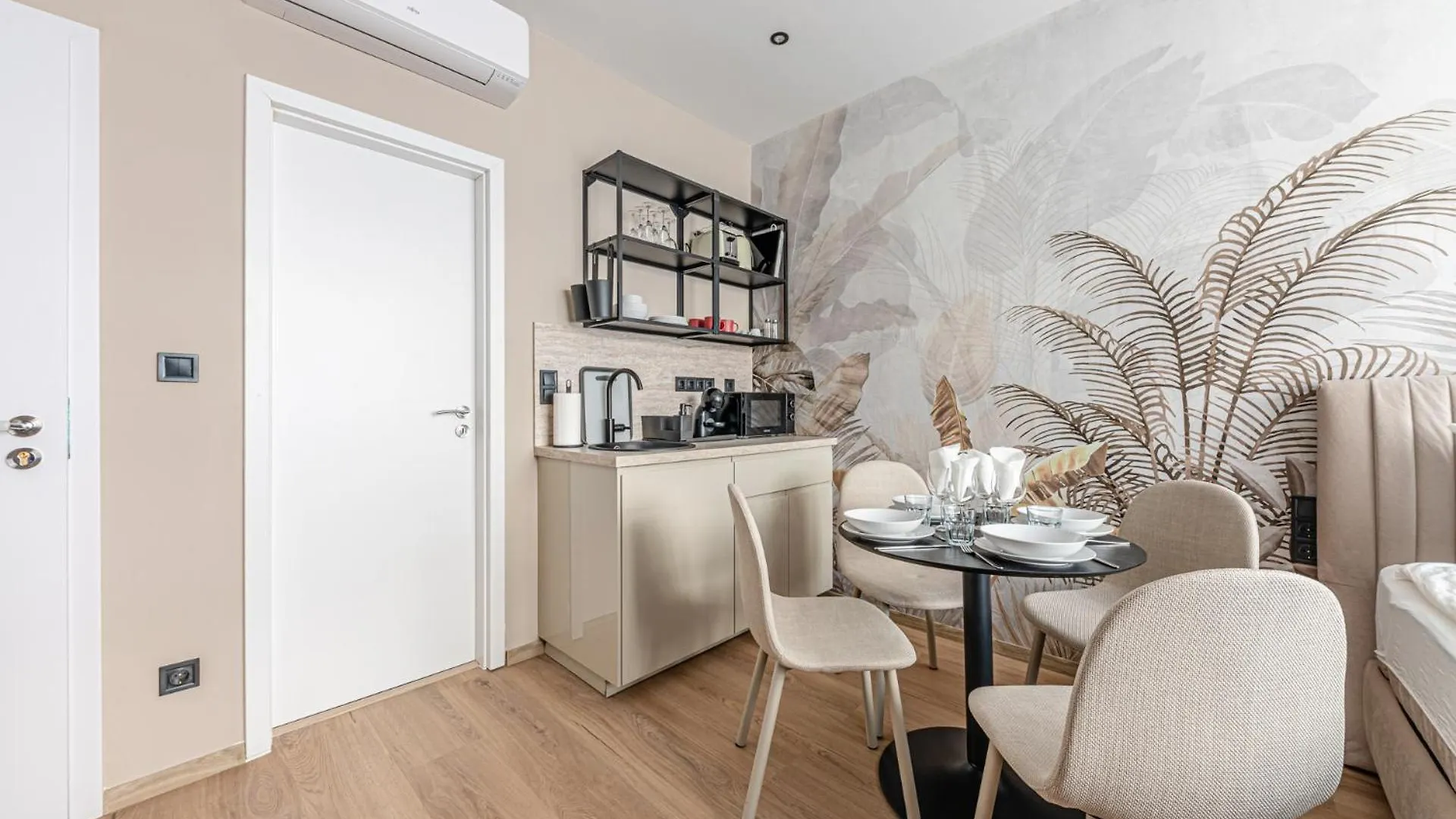 Casas Elites Apartment Budapest Hungary