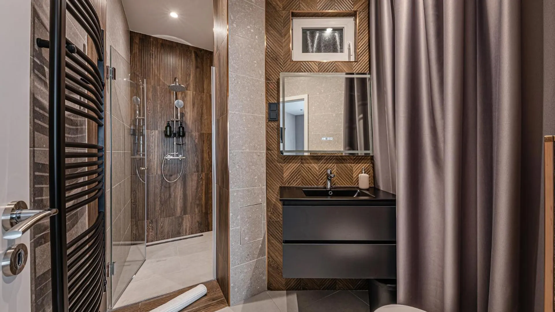 Casas Elites Apartment Budapest