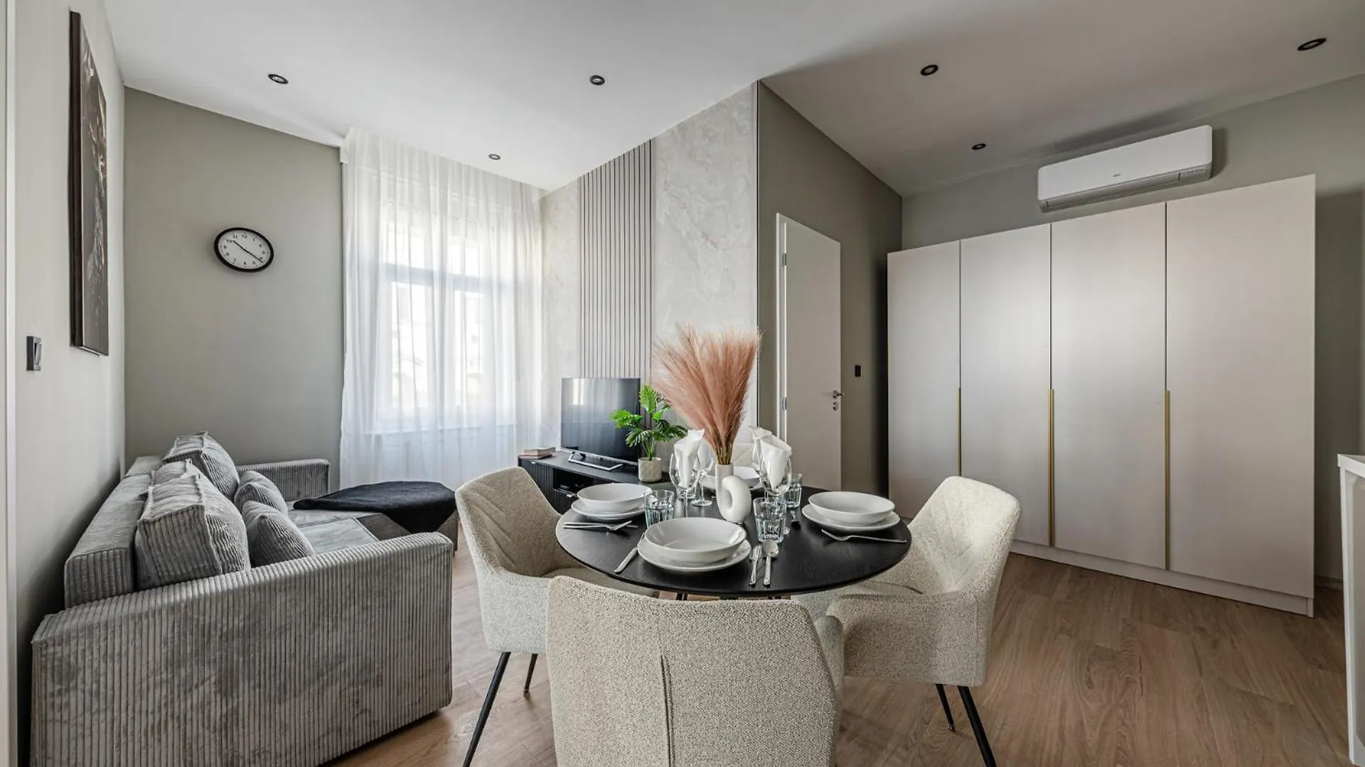 Casas Elites Apartment Budapest