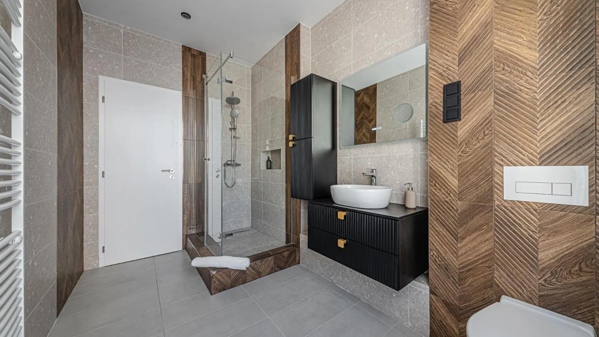 Casas Elites Apartment Budapest Hungary