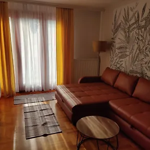 St. Michael Apartment