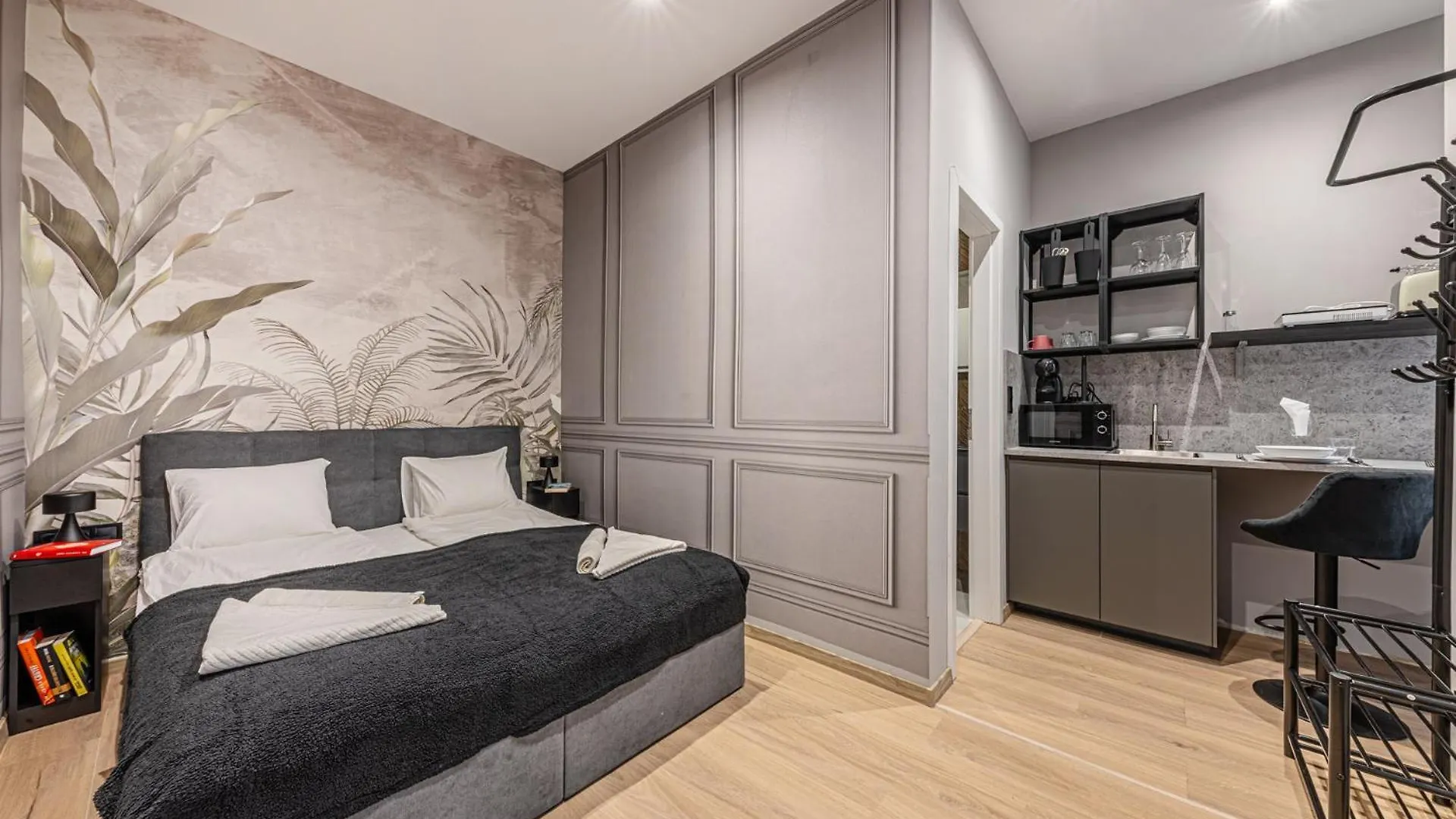 Casas Elites Apartment Budapest