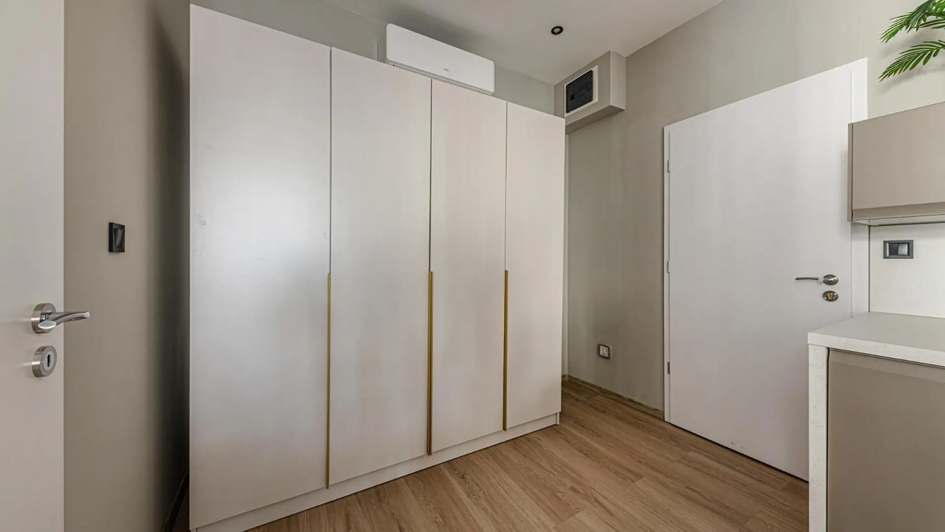 Casas Elites Apartment Budapest